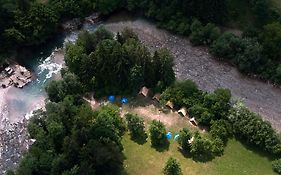 Camping Naturplac Na Skali