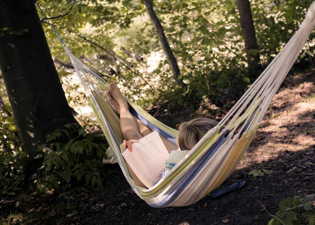 Camping Naturplac Na Skali Ljubno Zewnętrze zdjęcie