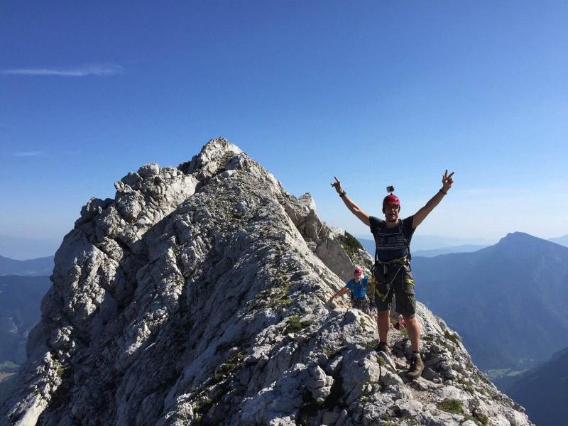 Camping Naturplac Na Skali Ljubno Zewnętrze zdjęcie